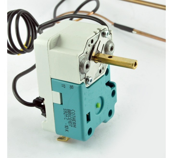 Arçelik Elektrikli Termosifon Termostat Orijinal ( 9197060855 )